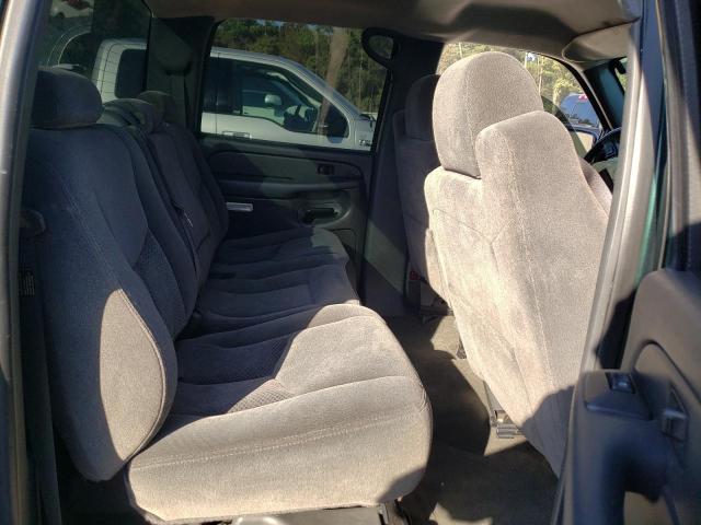 Photo 10 from auction – 2005 CHEVROLET SILVERADO with VIN 2GCEC13T551227639