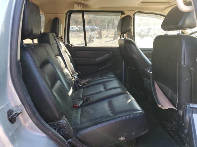 Photo 11 from auction – 2006 MERCURY MOUNTAINEE with VIN 4M2EU47E56UJ25459