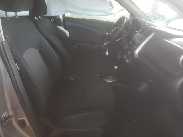 Photo 7 from auction – 2014 NISSAN VERSA with VIN 3N1CN7AP4EL850293