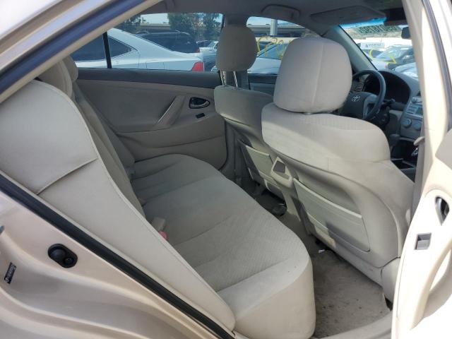 Photo 10 from auction – 2009 TOYOTA CAMRY BASE with VIN 4T4BE46K69R086609