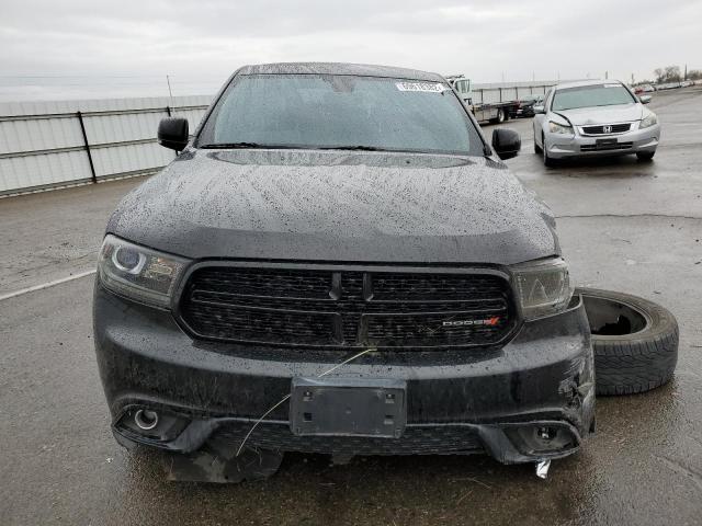 Photo 5 from auction – 2017 DODGE DURANGO GT with VIN 1C4RDHDG2HC930574