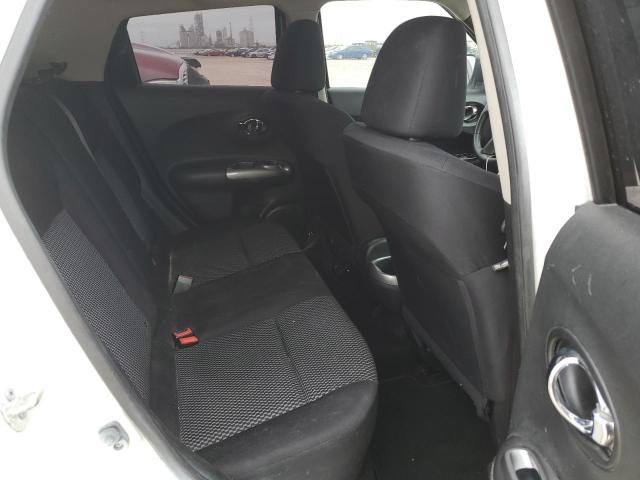 Photo 11 from auction – 2016 NISSAN JUKE S with VIN JN8AF5MV3GT660147