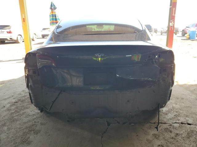 Photo 6 from auction – 2019 TESLA MODEL 3 with VIN 5YJ3E1EA4KF312171