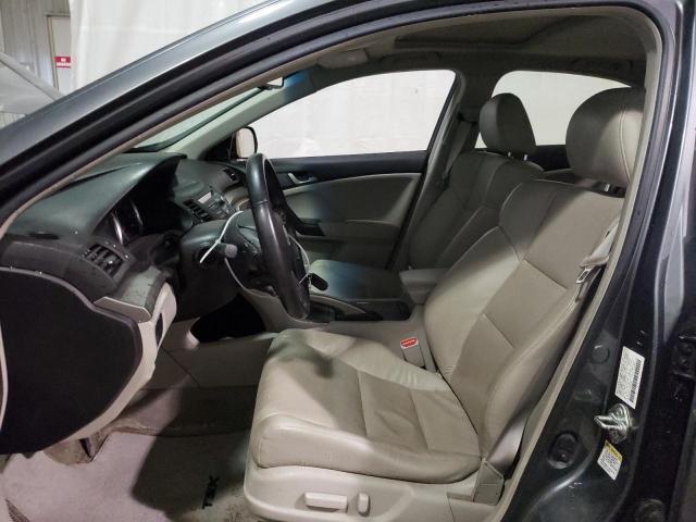 Photo 7 from auction – 2010 ACURA TSX with VIN JH4CU4F67AC001892