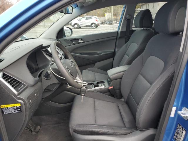Photo 7 from auction – 2018 HYUNDAI TUCSON SEL with VIN KM8J3CA47JU739712