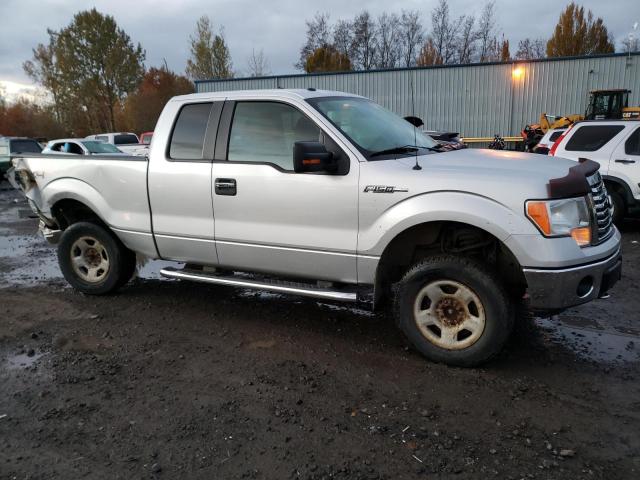 Photo 4 from auction – 2011 FORD F150 SUPER with VIN 1FTFX1EF5BFC52285