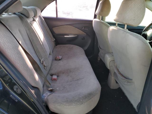 Photo 10 from auction – 2007 TOYOTA YARIS with VIN JTDBT923371111481