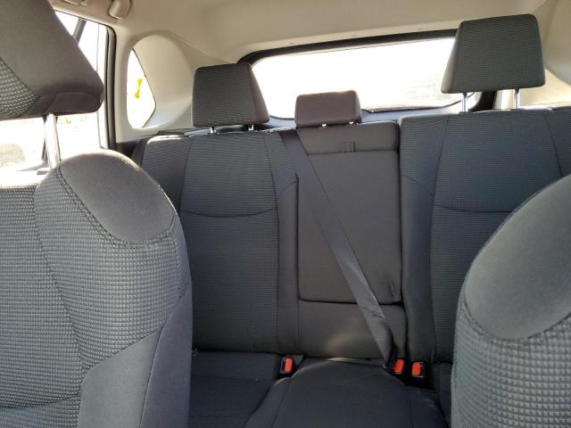Photo 10 from auction – 2022 TOYOTA RAV4 LE with VIN 2T3H1RFV0NC200095