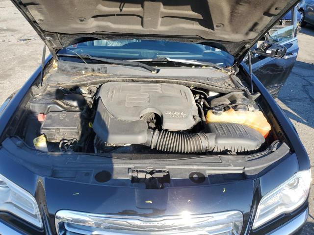 Photo 11 from auction – 2011 CHRYSLER 300 LIMITE with VIN 2C3CA5CG6BH594578