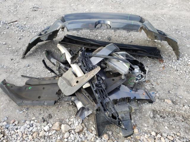 Photo 13 from auction – 2019 TOYOTA 4RUNNER SR with VIN JTEBU5JR0K5687134