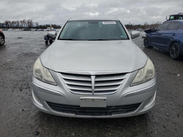 Photo 5 from auction – 2013 HYUNDAI GENESIS 3. with VIN KMHGC4DD2DU234225