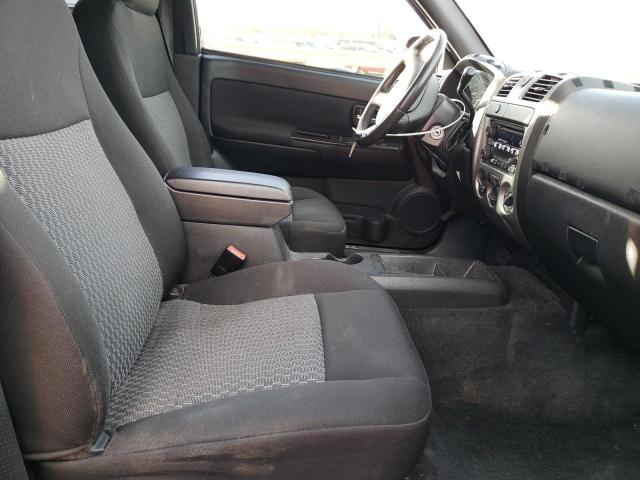 Photo 7 from auction – 2011 CHEVROLET COLORADO L with VIN 1GCHSDFE2B8128512