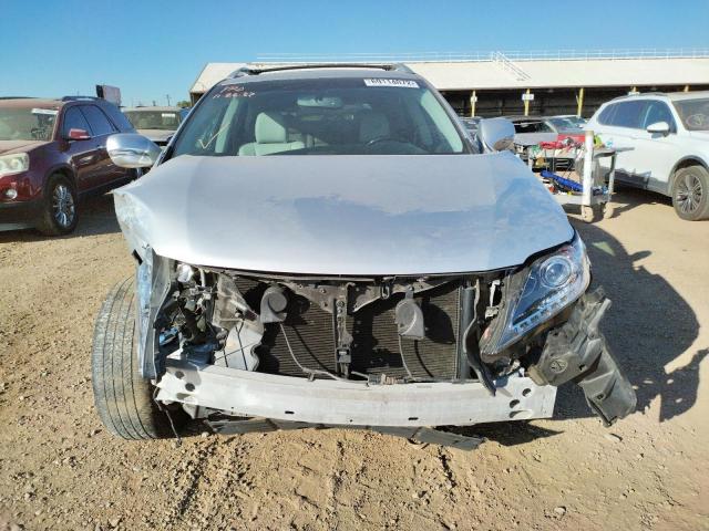 Photo 5 from auction – 2013 LEXUS RX 350 with VIN 2T2ZK1BA6DC118719