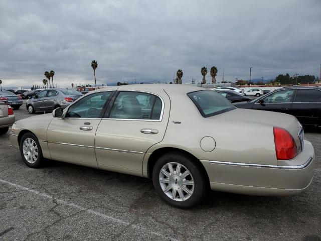 Photo 2 from auction – 2011 LINCOLN TOWN CAR S with VIN 2LNBL8CV9BX761521