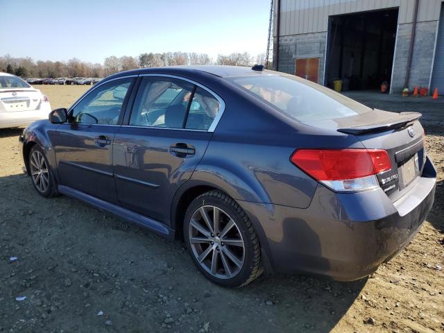 Photo 2 from auction – 2014 SUBARU LEGACY 2.5 with VIN 4S3BMBH68E3022108