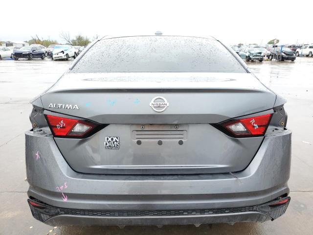 Photo 6 from auction – 2019 NISSAN ALTIMA S with VIN 1N4BL4BV6KN325344