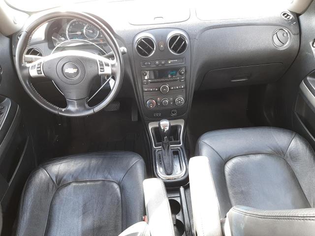 Photo 8 from auction – 2011 CHEVROLET HHR LT with VIN 3GNBACFU4BS654665