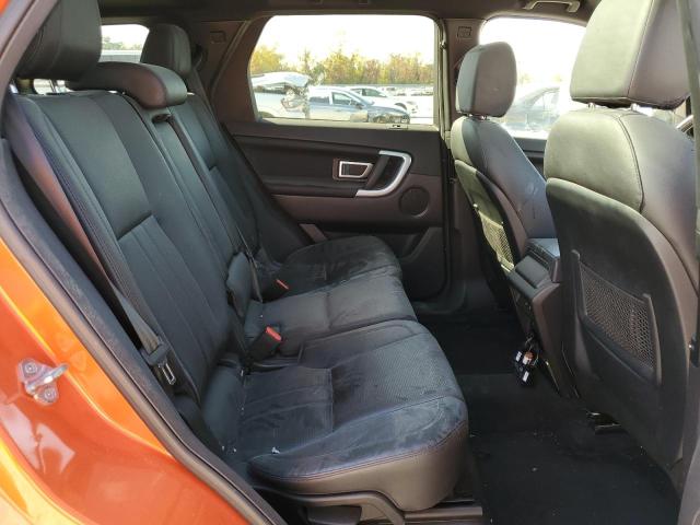 Photo 11 from auction – 2016 LAND ROVER DISCOVERY with VIN SALCR2BG5GH631646