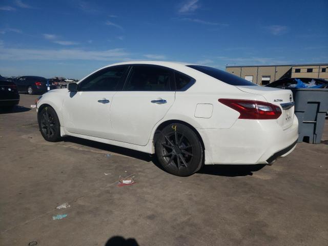 Photo 2 from auction – 2018 NISSAN ALTIMA 2.5 with VIN 1N4AL3AP3JC276347
