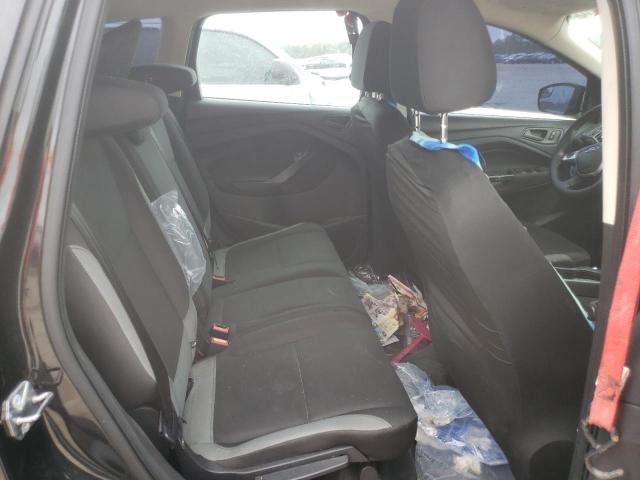 صورة رقم 10 من المزاد - 2013 FORD ESCAPE S مع VIN 1FMCU0F78DUA76498