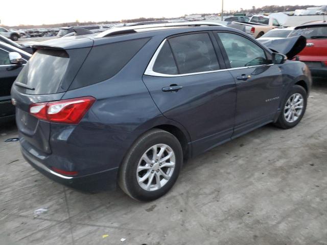 Photo 3 from auction – 2018 CHEVROLET EQUINOX LT with VIN 3GNAXJEV5JS576534