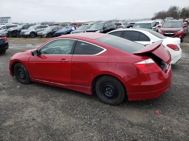 Photo 2 from auction – 2008 HONDA ACCORD EX with VIN 1HGCS12708A802482