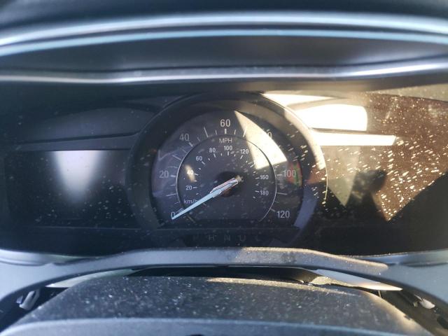 Photo 9 from auction – 2019 FORD FUSION SE with VIN 3FA6P0LU6KR285557
