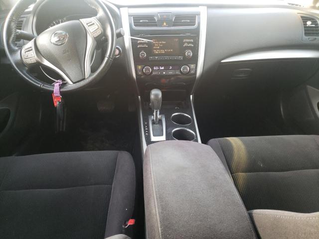 Photo 8 from auction – 2013 NISSAN ALTIMA 2.5 with VIN 1N4AL3AP0DN444146