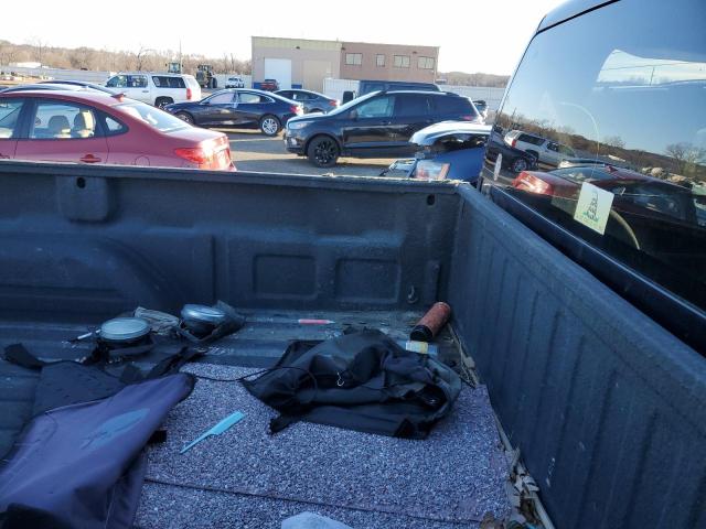 Photo 10 from auction – 2006 GMC SIERRA K25 with VIN 1GTHK24U76E207695