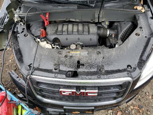 Photo 12 from auction – 2015 GMC ACADIA with VIN 1GKKVPKD7FJ283779