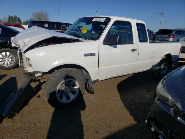FORD RANGER SUP 2009 with VIN 1FTYR14D69PA04828 - Photo from auction