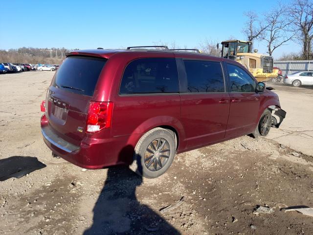Photo 3 from auction – 2019 DODGE GRAND CARA with VIN 2C4RDGEG9KR674540