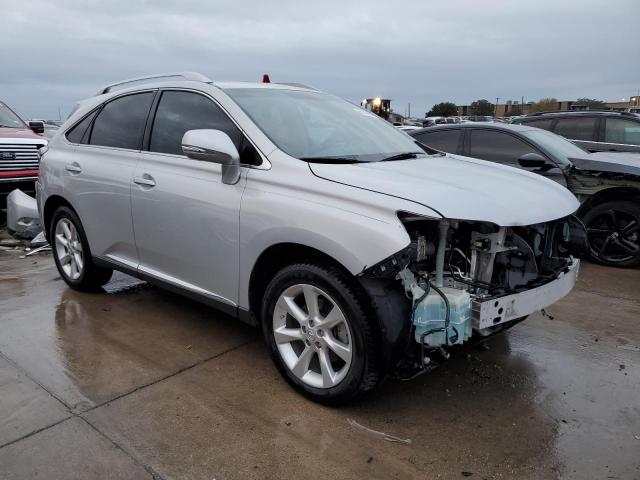 Photo 4 from auction – 2010 LEXUS RX 350 with VIN 2T2ZK1BA3AC008318