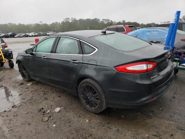 Photo 2 from auction – 2016 FORD FUSION SE with VIN 3FA6P0HD5GR190908
