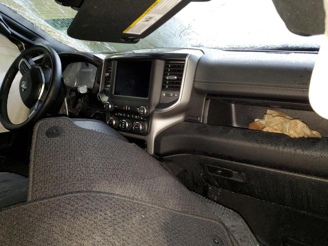 Photo 8 from auction – 2022 RAM 2500 LARAM with VIN 3C6UR5FL8NG368961