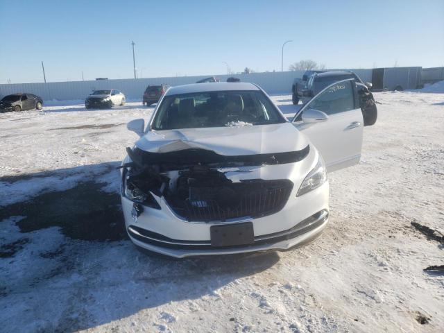 Photo 5 from auction – 2017 BUICK LACROSSE E with VIN 1G4ZP5SS7HU178972