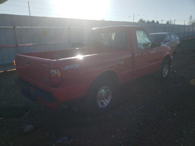 Photo 3 from auction – 2005 FORD RANGER with VIN 1FTYR10U25PA52150
