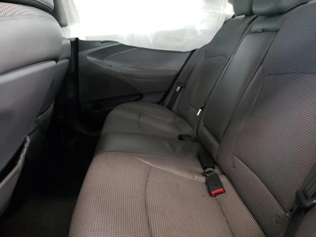 Photo 10 from auction – 2011 HYUNDAI SONATA SE with VIN 5NPEC4AC7BH125693