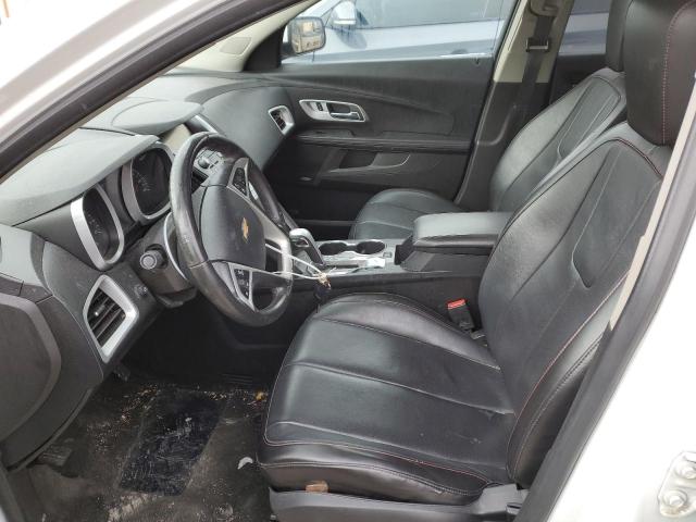 Photo 7 from auction – 2013 CHEVROLET EQUINOX LT with VIN 2GNALPEK7D1144788