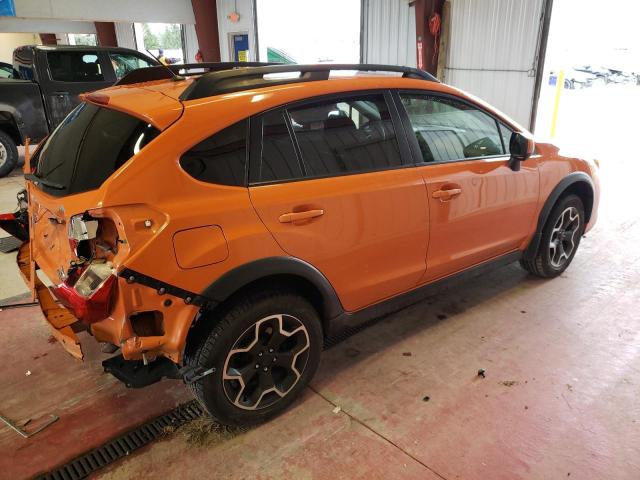 Photo 3 from auction – 2014 SUBARU XV CROSSTR with VIN JF2GPAVC5E8308763