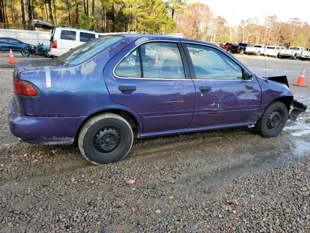 Photo 3 from auction – 1995 NISSAN SENTRA BAS with VIN 1N4AB41D5SC739220