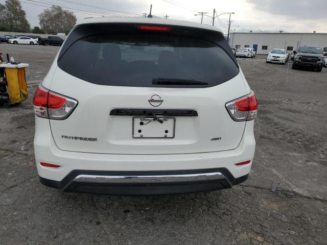 Photo 6 from auction – 2013 NISSAN PATHFINDER with VIN 5N1AR2MM3DC606962