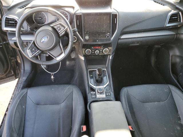 Photo 8 from auction – 2019 SUBARU FORESTER L with VIN JF2SKASC2KH448200