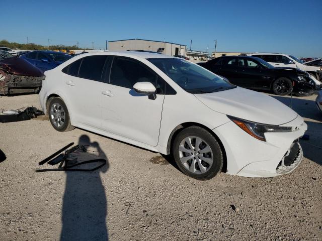 Photo 4 from auction – 2021 TOYOTA COROLLA LE with VIN 5YFEPMAE2MP192777
