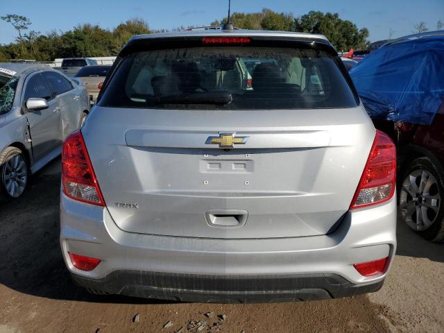 Photo 6 from auction – 2019 CHEVROLET TRAX LS with VIN 3GNCJKSB2KL405908