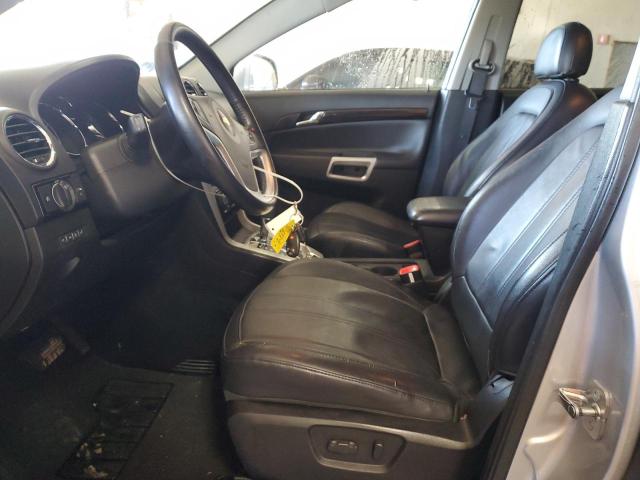 Photo 7 from auction – 2013 CHEVROLET CAPTIVA LT with VIN 3GNAL4EK3DS625527