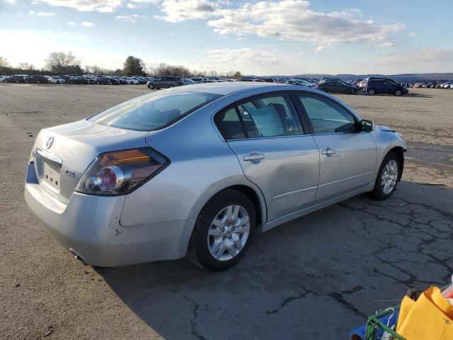 Photo 3 from auction – 2011 NISSAN ALTIMA BAS with VIN 1N4AL2AP4BC151692