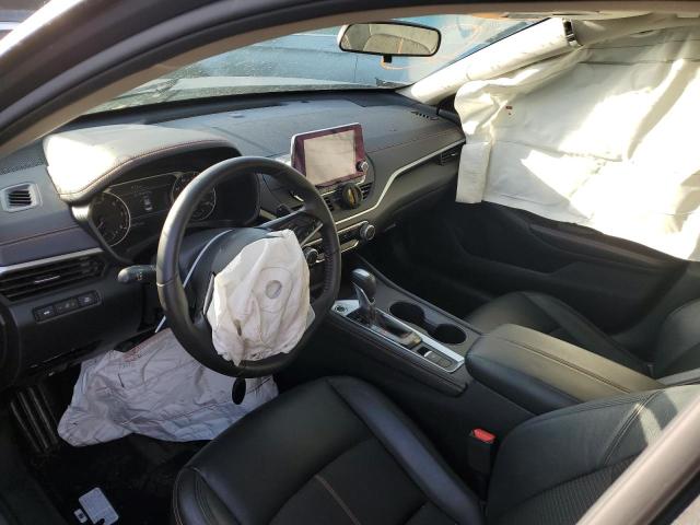 Photo 8 from auction – 2019 NISSAN ALTIMA SR with VIN 1N4BL4CW9KN300784
