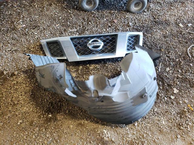 Photo 12 from auction – 2015 NISSAN FRONTIER S with VIN 1N6BD0CT7FN753973