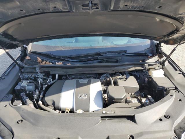 Photo 12 from auction – 2019 LEXUS RX 350 BAS with VIN 2T2BZMCA7KC190409